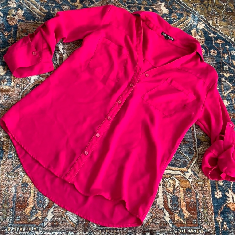 Express portofino shirt